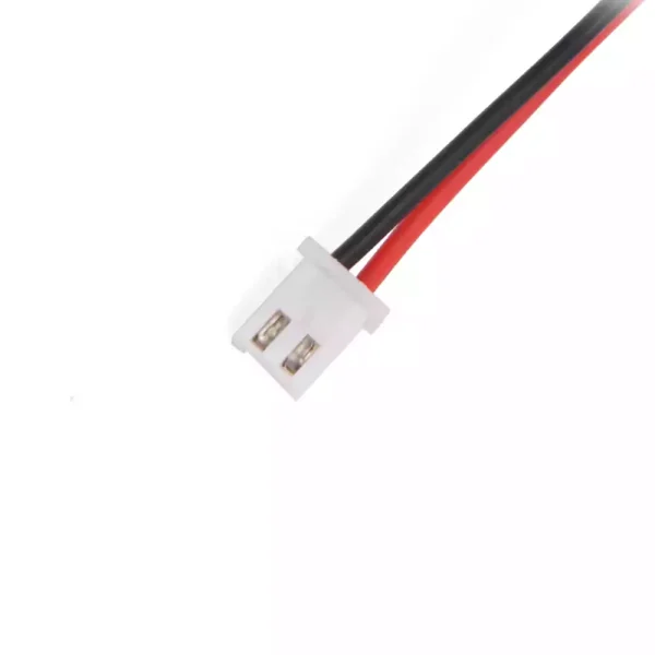 Batería de repuesto para Veryark TCI-II - Imagen 4