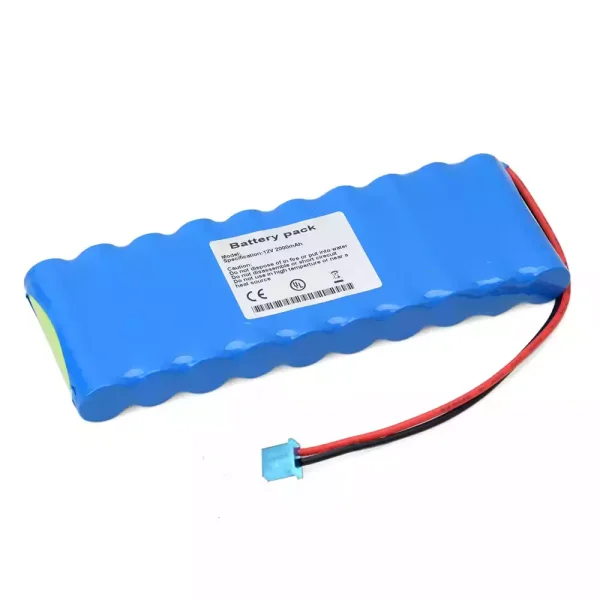 Batería de repuesto para ANGEL AJ5803 HYHB-762 - Imagen 2
