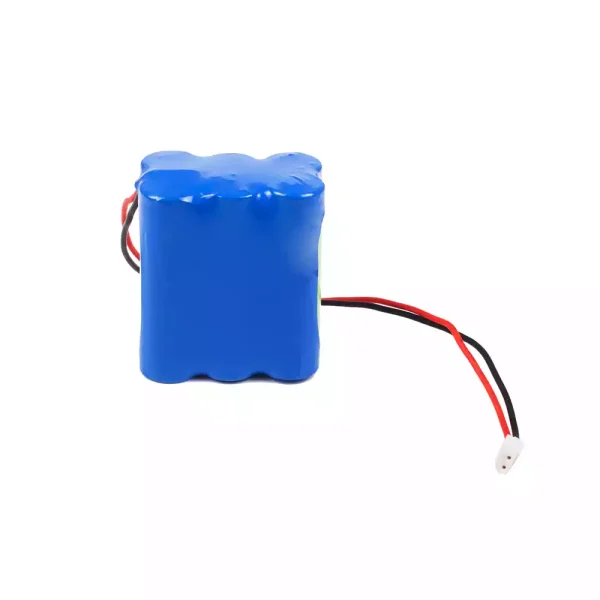 Batería de repuesto para Alaris 1000EL00349 GW Volumetric pump - Imagen 2