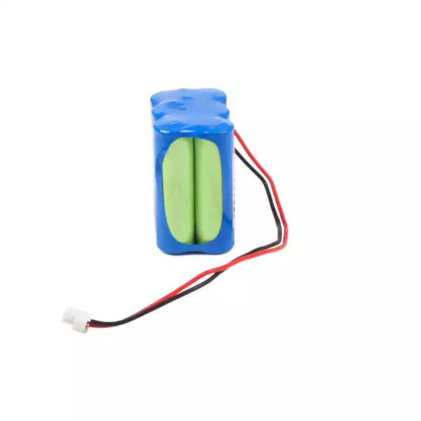Batería de repuesto para Alaris 1000EL00349 GW Volumetric pump - Imagen 3