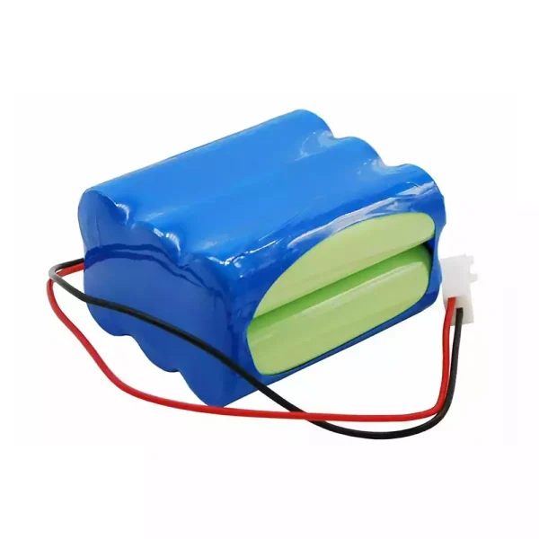 Batería de repuesto para Tyco Kendall Kangaroo Control Enteral Feeding Pump - Imagen 3