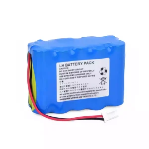 Batería de repuesto para HUAXI HX801 HX801C LK-003 SL80472-1