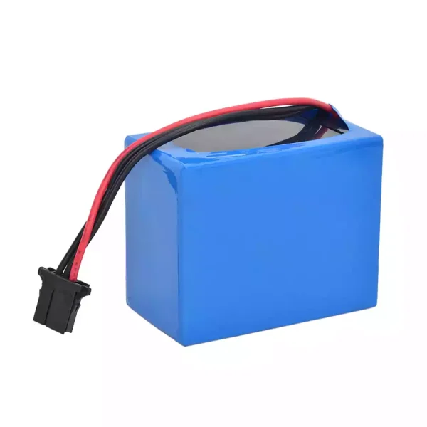 Batería de repuesto para NIHON KOHDEN ECG-9320,ECG-9320A,ECG-9320G,ECG-930K - Imagen 3