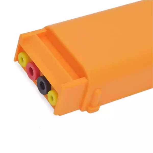 Batería de repuesto para PRIMEDIC M240 - Imagen 3