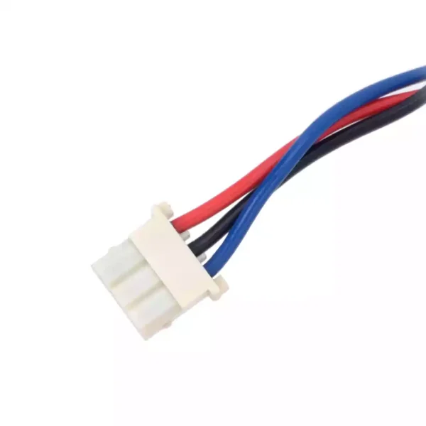 Batería de repuesto para Kenz Cardico ECG-108 ECG-110 HHR-12F25G1 - Imagen 3