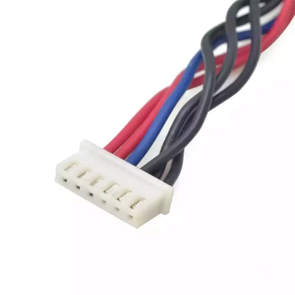 Batería de repuesto para ZONCARE BAT-120003 BAT-120004 - Imagen 3