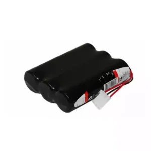 Batería de repuesto para HP 43120A,43200,43200A,43100A,43110A,43130,43130A,43100,78672