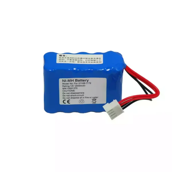 Batería de repuesto para 3ray HYHB-1172