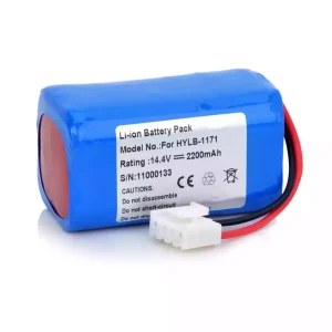 Batería de repuesto para ZONCARE HYLB-1171