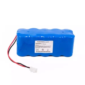 Batería de repuesto para SXD-6A