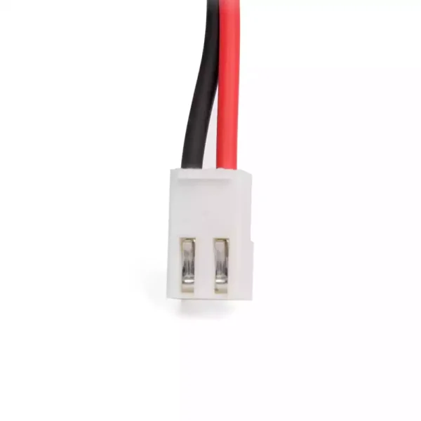 Batería de repuesto para SPRING ECG-912A - Imagen 4