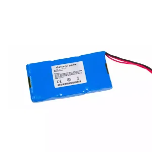 Batería de repuesto para KADEY YASEN WP-YHD-3160 ECG-901