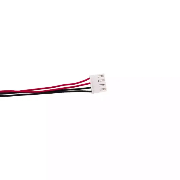 Batería de repuesto para KADEY YASEN WP-YHD-3160 ECG-901 - Imagen 3