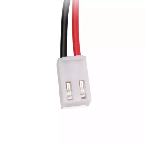Batería de repuesto para WP-AST-102A,WPASTC08-0025,Osen ECG-8112 - Imagen 4