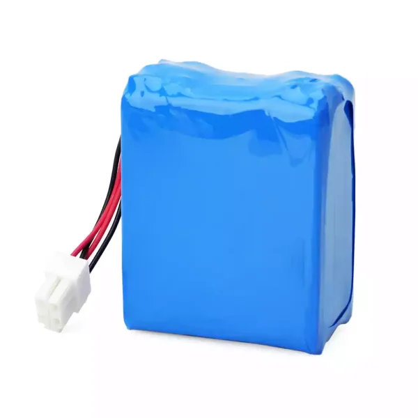 Batería de repuesto para CONTEC ECG-1200 ECG-1200G ECG-1600D - Imagen 3