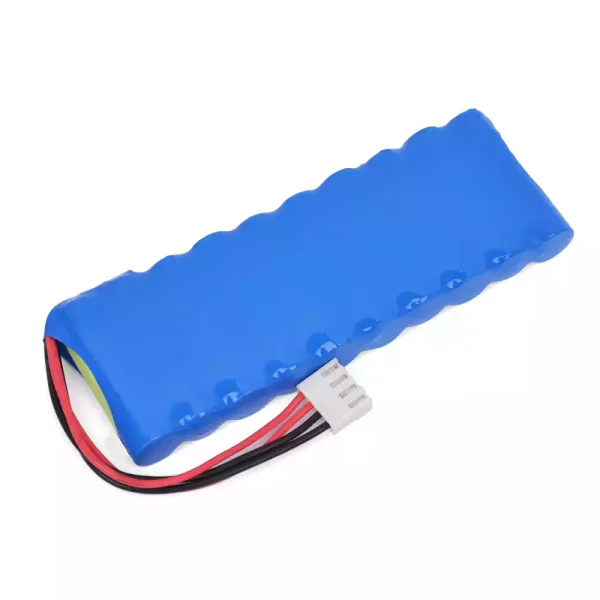 Batería de repuesto para Carewell ECG-1101,ECG-1101B,ECG-1101G - Imagen 3