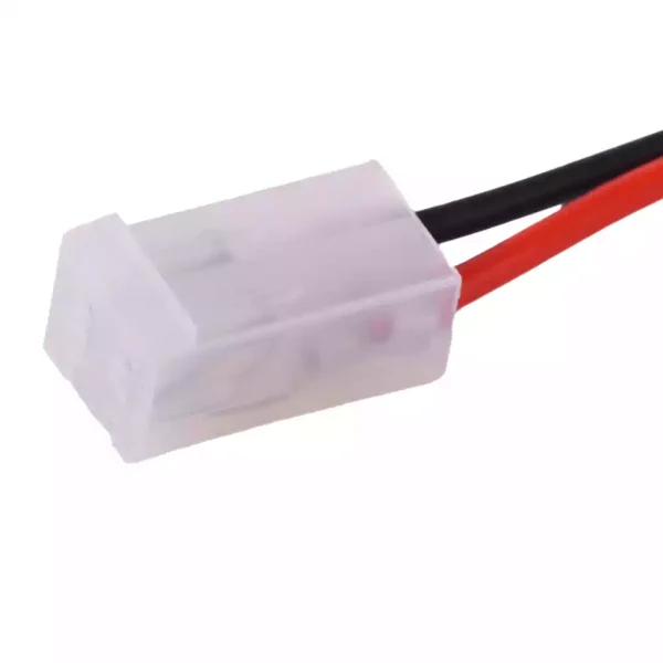 Batería de repuesto para Biocare ECG-300G ECG-101A ECG-101G - Imagen 2