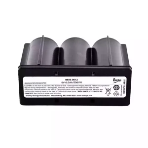 Batería de repuesto para Philips 0859-0012,Philips A3 Agilent A3