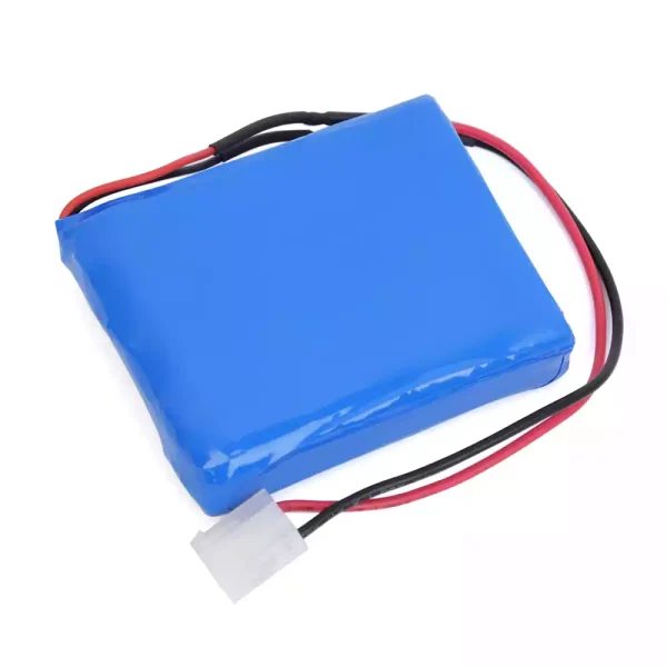 Batería de repuesto para BIOLICHT BLT-1203A - Imagen 2