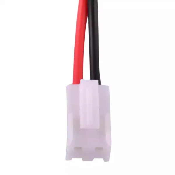 Batería de repuesto para RAYTOP LBP144,BIOCARE ECG-9801,ECG-9803 - Imagen 3