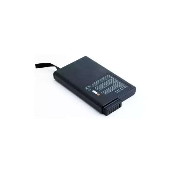 Batería de repuesto para Philips M3 M2 M4 M3046A,NJ1020HP - Imagen 2