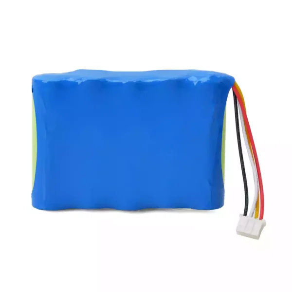 Batería de repuesto para Agilia Fresenius Kabi RC1800AA05AA - Imagen 2