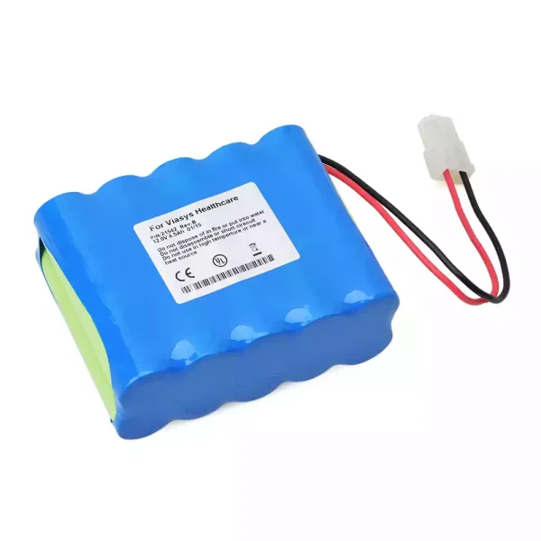 Batería de repuesto para Viasys Healthcare 21542,Viasys Healthcare VELA T-BIRD AMED0022 B11353