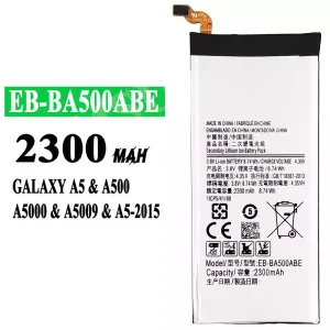 Batería EB-BA500ABE para Samsung A5 2015