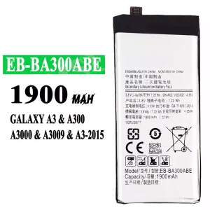 Batería EB-BA300ABE para Samsung A3 2015