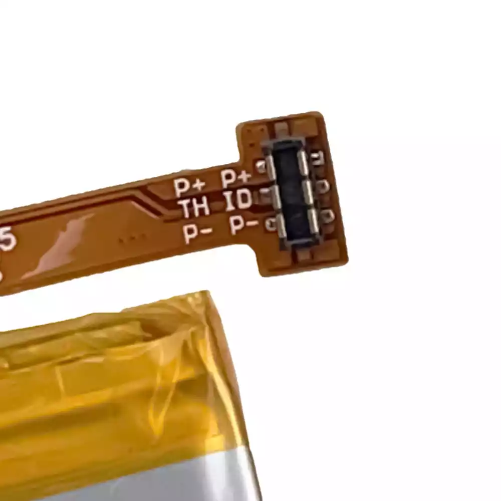 Batería HB4242B4EBW para HUAWEI Glory Play 4X / Honor 4X / Honor 6 / Honor 7i - Imagen 3