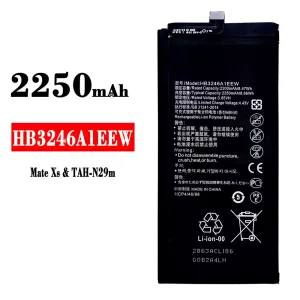 Batería HB3246A1EEW para HUAWEI Mate Xs