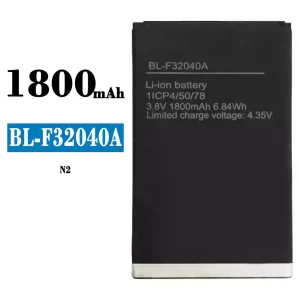 Batería BL-F32040A para Tecno N2