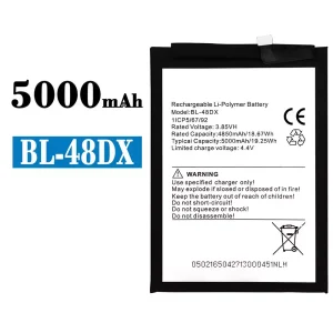 Batería BL-48DX para Infinix