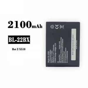 Batería BL-22BX para Infinix Hot 2