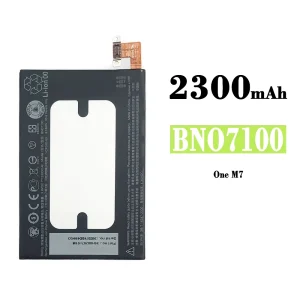 Batería BN07100 BNO7100 para HTC One M7