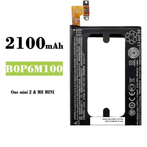 Batería B0P6M100 para HTC One Mini 2 / M8 Mini