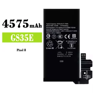 Batería GS35E para Google Pixel 8