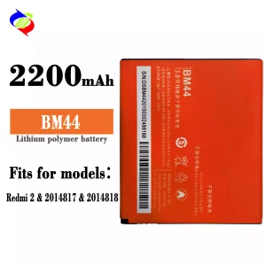 Batería BM44 para Xiaomi Redmi 2