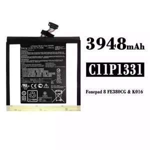 Batería C11P1331 para Asus Fonepad 8