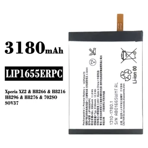 Batería LIP1655ERPC para Sony Xperia XZ2