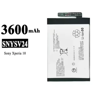 Batería SNYSV24 para Sony Xperia 10