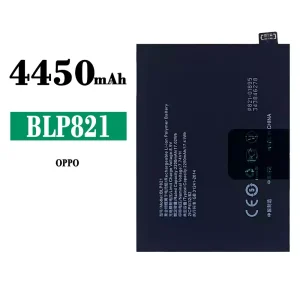 Batería BLP821 para OPPO