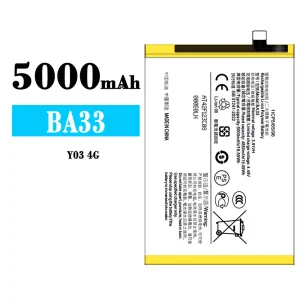 Batería BA33 para VIVO Y03