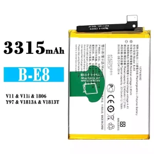 Batería B-E8 para VIVO V11 / V11i