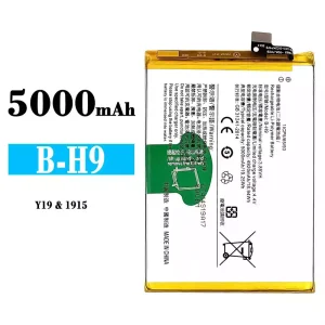 Batería B-H9 para VIVO Y19