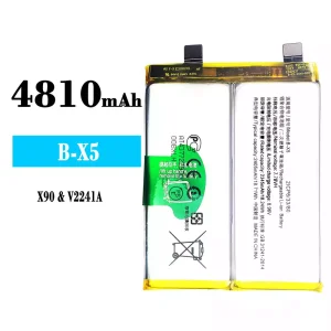 Batería B-X5 para VIVO X90