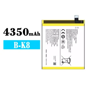 Batería B-K8 para VIVO