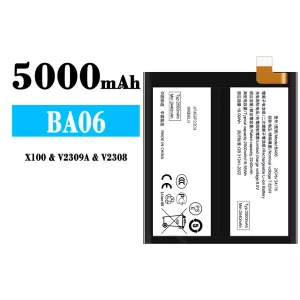 Batería BA06 para VIVO X100