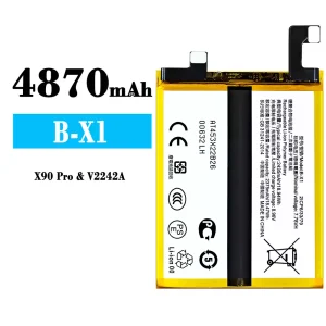 Batería B-X1 para VIVO X90 Pro