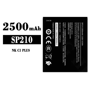 Batería SP210 para Nokia C1 Plus
